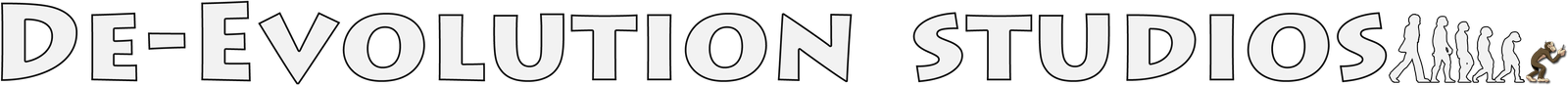 De-Evolution Studios