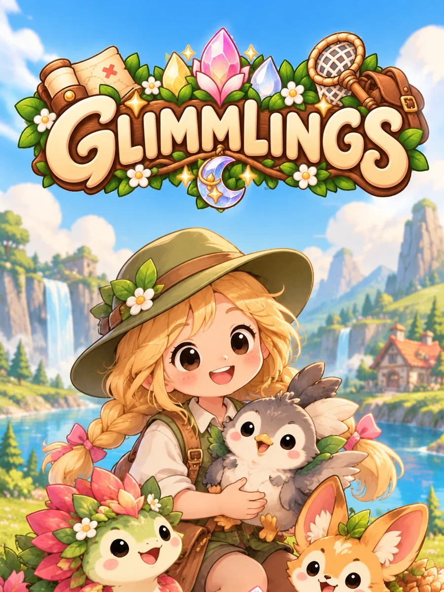Glimmlings