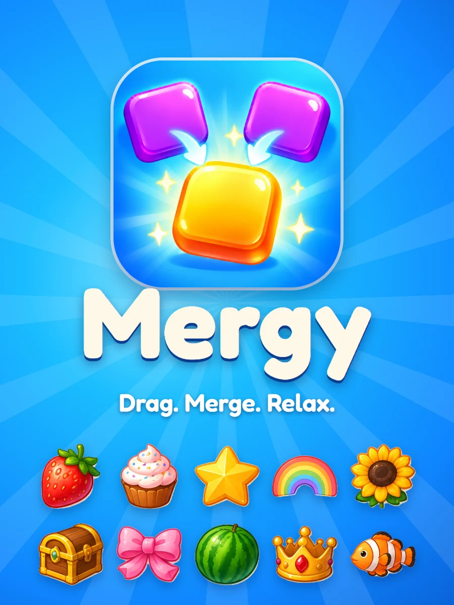 Mergy