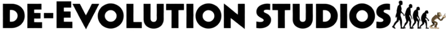 De-Evolution Studios