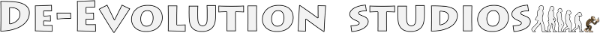 De-Evolution Studios